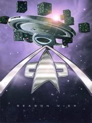 Star Trek: Voyager: Season Vier: Disc 2