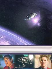 Star Trek: Voyager: Season Drei: Disc 3