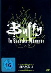 Buffy - Im Bann der Dämonen: Season 3: Disc 5