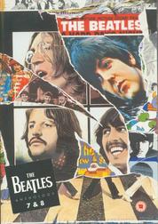 The Beatles Anthology 7 & 8