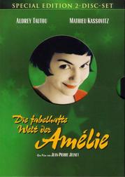 Die fabelhafte Welt der Amélie (Special Edition)