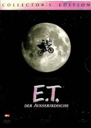 E.T. - Der Außerirdische (Collector's Edition)