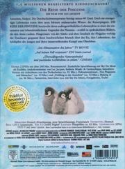 Die Reise der Pinguine (Special Edition)