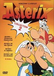 Asterix: Collection 2 (Collector's Edition)
