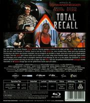 Total Recall (Special Edition)