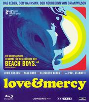 Love & Mercy