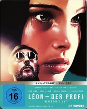 Léon - Der Profi (Director's Cut)