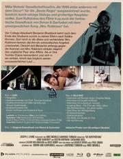 Die Reifepr&uuml;fung (3-Disc-Special-Edition)