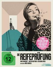 Die Reifepr&uuml;fung (3-Disc-Special-Edition)