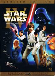 Star Wars: Episode IV: Eine neue Hoffnung (Limited Edition)