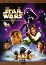 Star Wars: Episode V: Das Imperium schlägt zurück (Limited Edition)