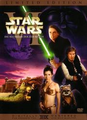 Star Wars: Episode VI: Die Rückkehr der Jedi-Ritter (Limited Edition)