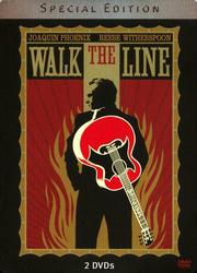 Walk the Line (Special Edition)