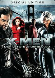 X-Men: Der letzte Widerstand (Special Edition)