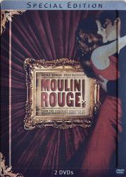 Moulin Rouge! (Special Edition)