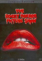 The Rocky Horror Picture Show (Special Edition)