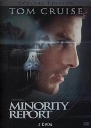 Minority Report (Special Edition)