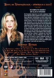 Buffy - Im Bann der Dämonen: Season 7