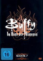 Buffy - Im Bann der Dämonen: Season 7