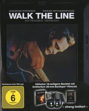 Walk the Line (Extended Version • Limited Cinedition)