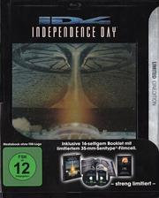 Independence Day (Limited Cinedition)