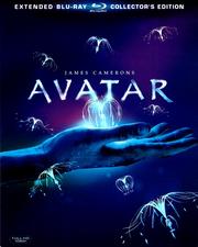 Avatar (Extended Blu-ray Collector's Edition)