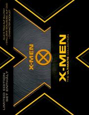 X-Men: The Ultimate Collection (Limited Edition Set)