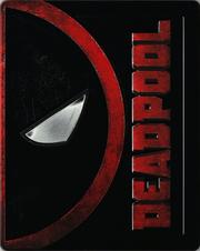 Deadpool (Limited Edition)