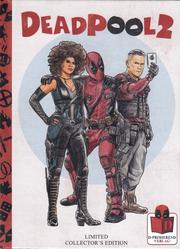 Deadpool 2 (Limited Collector's Edition)