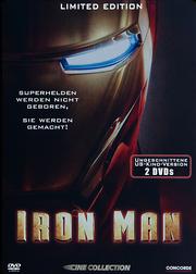 Iron Man (Limited Edition)