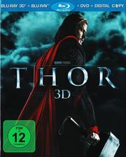 Thor (Limitierte 3D Edition)