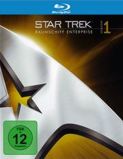 Star Trek: Raumschiff Enterprise: Season 1