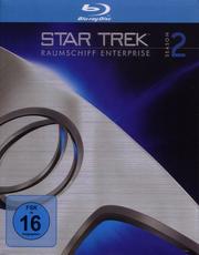Star Trek: Raumschiff Enterprise: Season 2