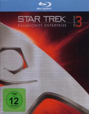 Star Trek: Raumschiff Enterprise: Season 3