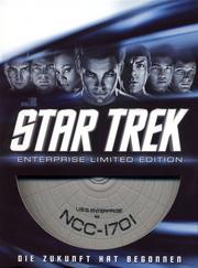 Star Trek (Enterprise Limited Edition)