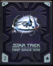 Star Trek: Deep Space Nine: Die komplette Staffel 2