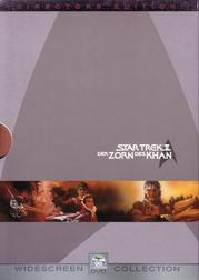 Star Trek II: Der Zorn des Khan (Director's Edition)