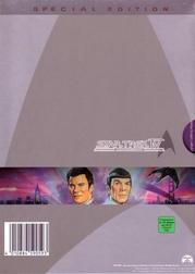 Star Trek IV: Zurück in die Gegenwart (Special Edition)