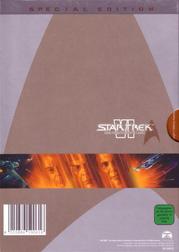 Star Trek VI: Das unentdeckte Land (Special Edition)