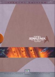 Star Trek VI: Das unentdeckte Land (Special Edition)