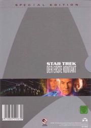 Star Trek: Der erste Kontakt (Special Edition)