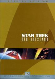 Star Trek: Der Aufstand (Special Edition)