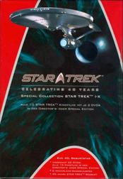 Star Trek - Celebrating 40 Years (Special Collection)