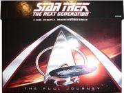 Star Trek: The Next Generation: The Full Journey