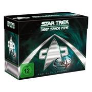 Star Trek: Deep Space Nine: The Full Journey