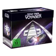 Star Trek: Voyager: The Full Journey