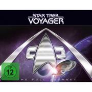 Star Trek: Voyager: The Full Journey