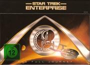 Star Trek: Enterprise: The Full Journey