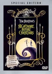 Nightmare Before Christmas (Special Edition)
