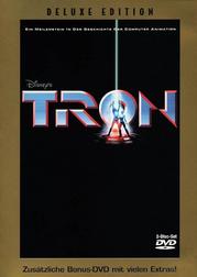 TRON (Deluxe Edition)